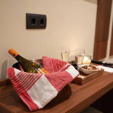 Hotel Attaché an der Messe
